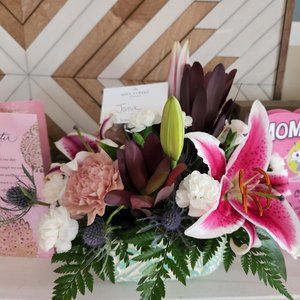 Meet your Posher, Jamie